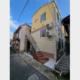 ラロシェル石川町 1階 築4年3ヶ月の賃貸物件