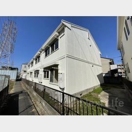 ガーデンヴィラキクナ 2階 築33年11ヶ月の賃貸物件