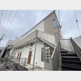 日吉駅より徒歩18分 2階 築11年4ヶ月の賃貸物件