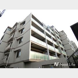 日神デュオステージ三ツ沢公園 3階 築17年1ヶ月の賃貸物件