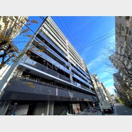 関内駅より徒歩10分 11階 築2年11ヶ月の賃貸物件