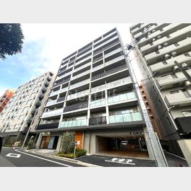 反町駅より徒歩5分 4階 築1年2ヶ月の賃貸物件