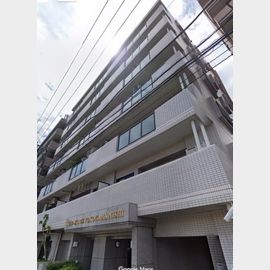 ビックバン横浜西 6階 築28年2ヶ月の賃貸物件