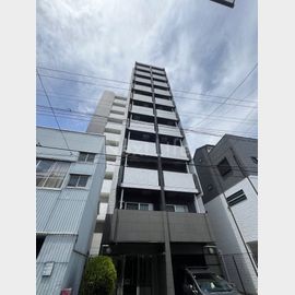 戸部駅より徒歩3分 5階 築16年4ヶ月の賃貸物件