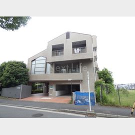 都筑ふれあいの丘駅より徒歩10分 5階 築36年8ヶ月の賃貸物件