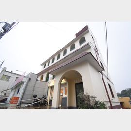 西谷駅より徒歩5分 2階 築52年3ヶ月の賃貸物件