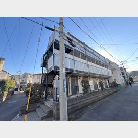 妙蓮寺駅より徒歩17分 1階 築15年9ヶ月の賃貸物件