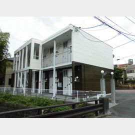 レオパレスカリバ 1階 築24年10ヶ月の賃貸物件