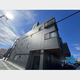 ISビル 2階 築35年2ヶ月の賃貸物件