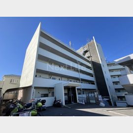 白楽駅より徒歩7分 9階 築58年10ヶ月の賃貸物件