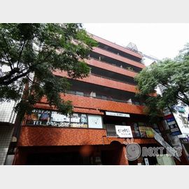 ライオンズマンション関内第２ 4階 築41年3ヶ月の賃貸物件