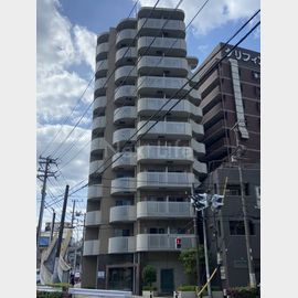 横浜駅より徒歩10分 11階 築13年の賃貸物件