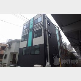 府中駅より徒歩6分 2階 築6年9ヶ月の賃貸物件