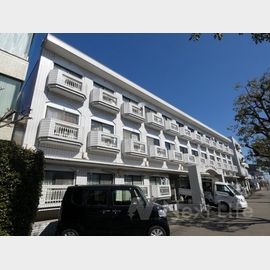 北府中駅より徒歩16分 1階 築39年9ヶ月の賃貸物件