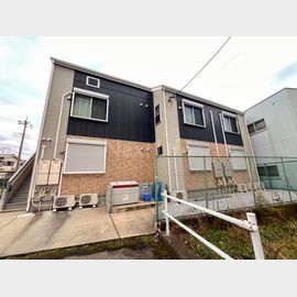 クレール北八王子 2階 築4年の賃貸物件