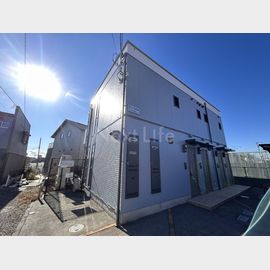 八王子駅より徒歩13分 1階 築21年の賃貸物件