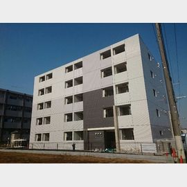 京王堀之内駅より徒歩26分 3階 築6年10ヶ月の賃貸物件