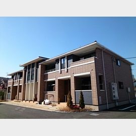 リジェールの賃貸物件