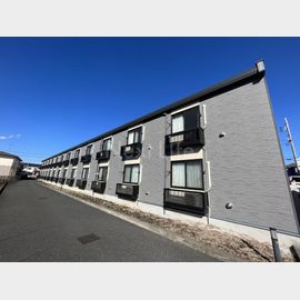 高尾駅よりバス24分 2階 築17年9ヶ月の賃貸物件