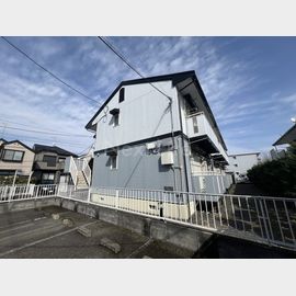 クレールA 2階 築34年3ヶ月の賃貸物件