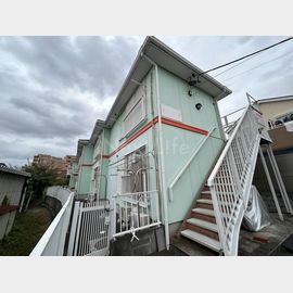 ルネッサンス翔 1階 築36年の賃貸物件