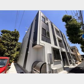 柴崎体育館駅より徒歩9分 1階 築1年9ヶ月の賃貸物件