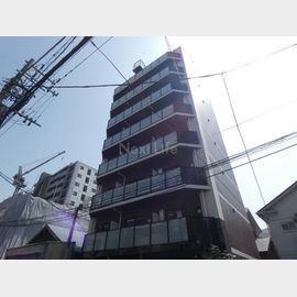 ＲＥＬＵＸＩＡ横濱吉野町２ 2階 築4年4ヶ月の賃貸物件