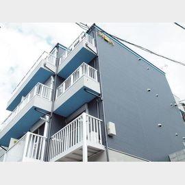 グラッソ戸部 3階 築8年4ヶ月の賃貸物件