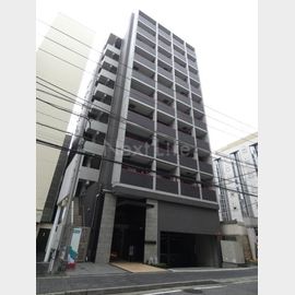 クレイシア新横浜0702B 5階 築12年9ヶ月の賃貸物件