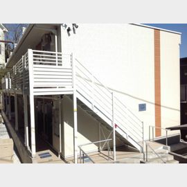 レオネクストハウス 2階 築9年11ヶ月の賃貸物件