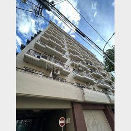 藤和横浜西口ハイタウン 6階 築44年8ヶ月の賃貸物件