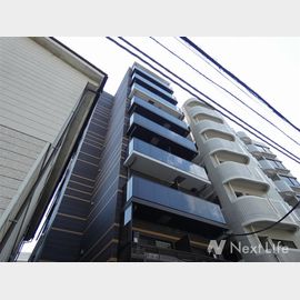 VERXEED横濱吉野町MAXIV 3階 築6年4ヶ月の賃貸物件