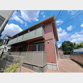 グリーンヒルズサカウエ 2階 築19年5ヶ月の賃貸物件