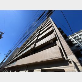 アルテーヌ新横浜 7階 築23年11ヶ月の賃貸物件