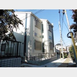 オークハイツ 1階 築9年2ヶ月の賃貸物件