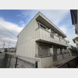 シャトルヒジリ 1階 築16年10ヶ月の賃貸物件