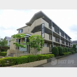 グリーンパーク藤 3階 築31年7ヶ月の賃貸物件