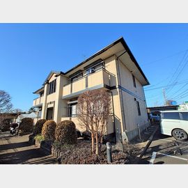 ベルハウス 2階 築26年4ヶ月の賃貸物件