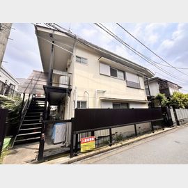 高松駅より徒歩11分 2階 築53年11ヶ月の賃貸物件