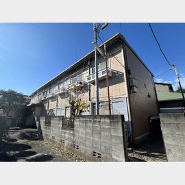 サンビレッヂ 2階 築45年10ヶ月の賃貸物件