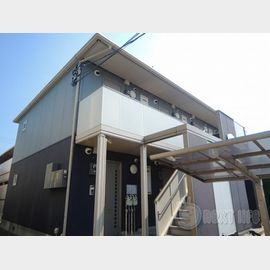 Village Kazn一番館の賃貸物件