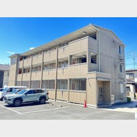 シェドゥーヴル 2階 築16年1ヶ月の賃貸物件