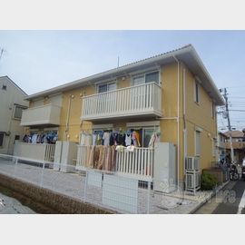 ヒラソル 1階 築15年4ヶ月の賃貸物件