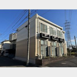 豊田駅より徒歩14分 1階 築20年1ヶ月の賃貸物件