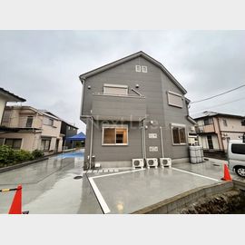 アルマコート豊田 2階 新築の賃貸物件