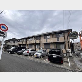 日野駅より徒歩13分 1階 築22年の賃貸物件