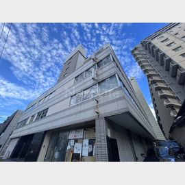 関内駅より徒歩7分 6階 築51年9ヶ月の賃貸物件