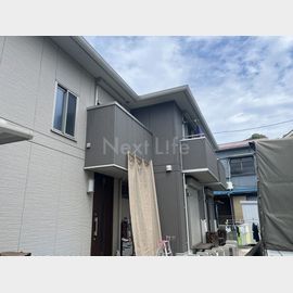 かのえハイム 1階 築16年7ヶ月の賃貸物件