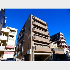 プリーマ仲町台101.の賃貸物件