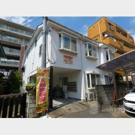 セフィール矢野口 2階 築34年10ヶ月の賃貸物件